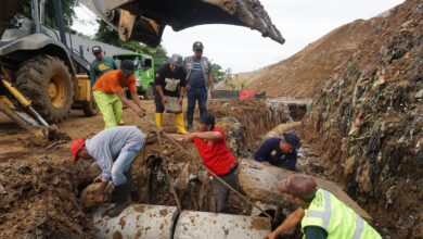 Wujudkan Makassar Ramah Lingkungan, DLH Perkuat Penanganan Persampahan Hulu ke Hilir