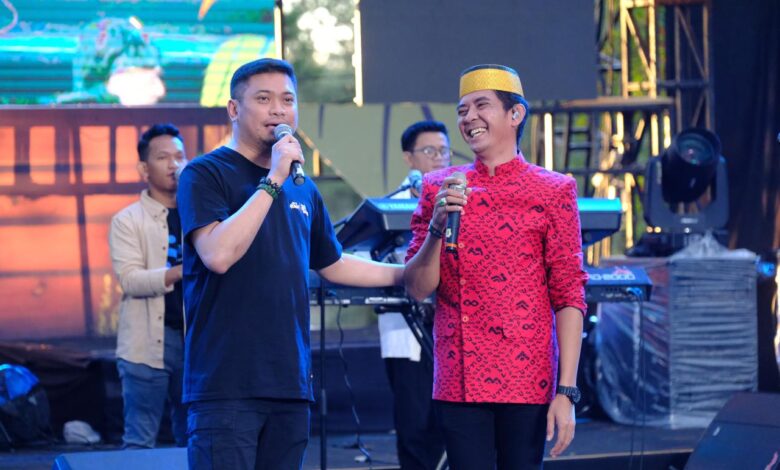 Sukses Terselenggara, Event Beautiful Malino 2024 Berhasil Tarik Minat Pengunjung