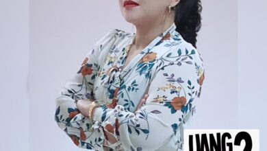 Yuyun "Si Paras Cantik" Asal Bone Bintangi Film Lokal Makassar Uang Panai 2