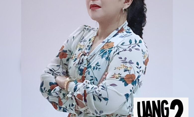 Yuyun "Si Paras Cantik" Asal Bone Bintangi Film Lokal Makassar Uang Panai 2