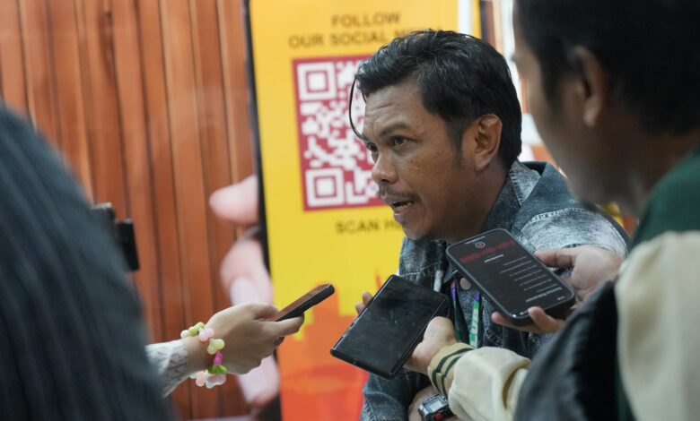 Bapenda Makassar Terima Pembayaaran PBB Rp3 Miliar Lebih di F8