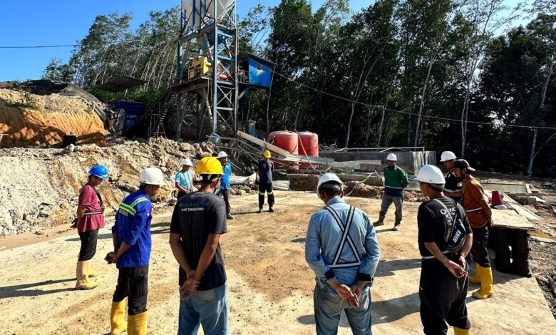 Kalla Beton Turut Berkontribusi dalam Pembangunan Infrastruktur Dalam Pembangunan IKN