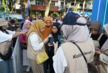 Kallafriends Catat Penjualan Lebih dari 15.000 Tiket dalam F8 Makassar