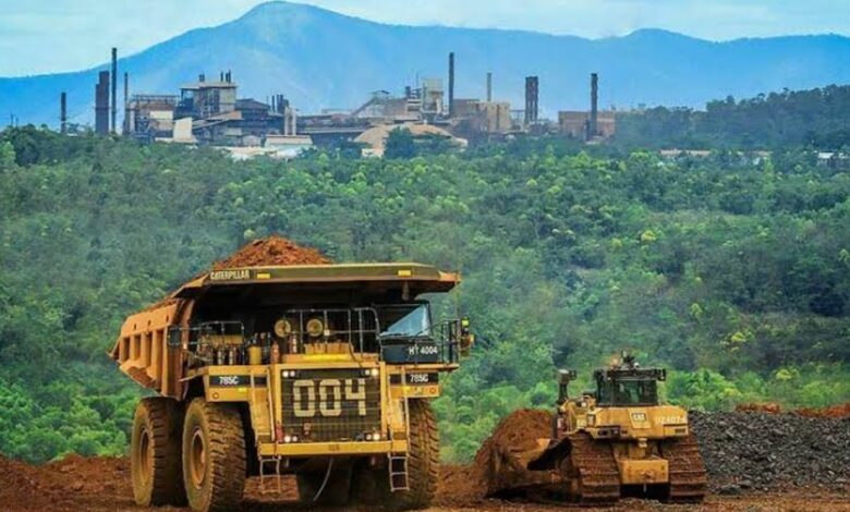 Sikapi Aksi WALHI Sulsel, Begini Tanggapan PT Vale Indonesia