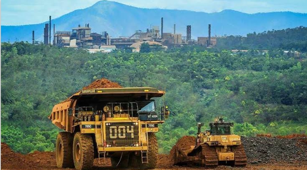 Sikapi Aksi WALHI Sulsel, Begini Tanggapan PT Vale Indonesia