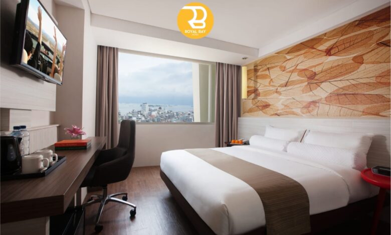 Royal Bay Hotel Makassar Tawarkan Promo Spesial untuk Meriahkan F8 Makassar 2024
