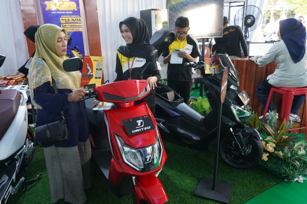 Kallafriends Catat Penjualan Lebih dari 15.000 Tiket dalam F8 Makassar