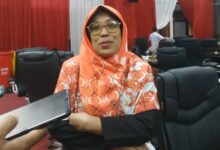 Legislator Yeni Rahman Harap Teladani Semangat Belajar Kartini