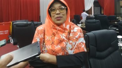 Legislator Yeni Rahman Harap Teladani Semangat Belajar Kartini