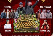 Artis Ibu Kota dan Daerah Siap Tampil di Beutiful Malino 2024