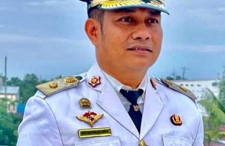 Terima SK Penambahan Jabatan Para Kepala Desa Ketua Apdesi Bone Ucapkan Banyak Selamat