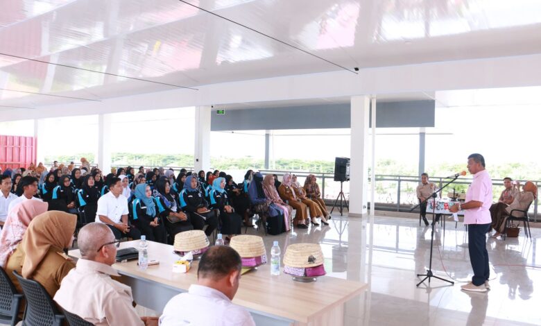 Pemkab Bulukumba Pilih 176 Warga Ikut Pelatihan Kompetensi 2024