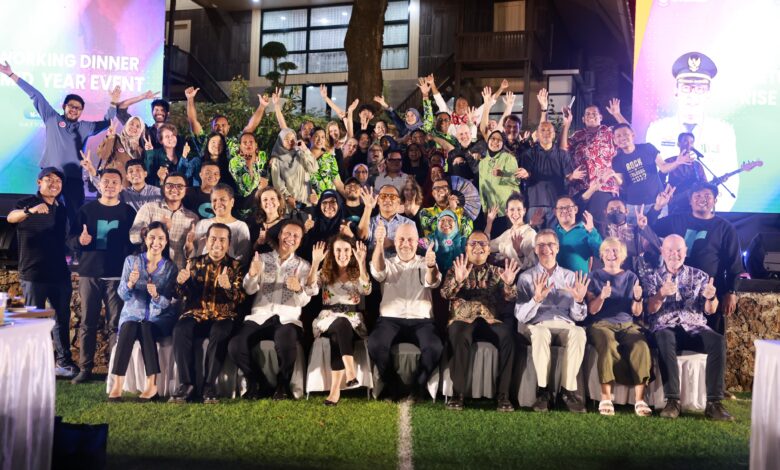 Wali Kota Danny Pomanto Persiapkan Perwali untuk Melanjutkan Program RISE