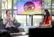 Danny Pomanto Kenalkan Budaya Empat Etnik di Makassar F8