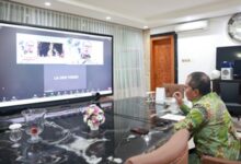 Televisi Milik Prabowo, Garuda TV Promosikan Makassar F8