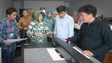 Indira Pacu Peningkatan Kualitas UMKM Binaan Melalui Pelatihan Intensif