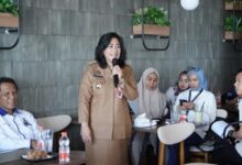 Program 10.000 Skill, Dinas Ketenagakerjaan Makassar Tingkatkan Kompetensi Masyarakat Melalui Pelatihan Industri dan Usaha