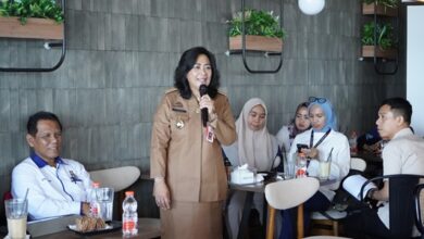 Program 10.000 Skill, Dinas Ketenagakerjaan Makassar Tingkatkan Kompetensi Masyarakat Melalui Pelatihan Industri dan Usaha