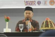 Legislator Abdul Wahid Dorong Masyarakat Ikut Sebarluaskan Perda Perlindungan Anak