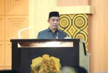 Legislator Muchlis Misbah Minta Pemkot Makassar Buat Perencanaan Anggaran Lebih Cermat