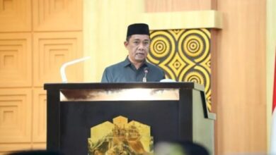 Legislator Muchlis Misbah Minta Pemkot Makassar Buat Perencanaan Anggaran Lebih Cermat