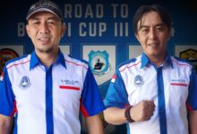 Ketua Askab PSSI Bulukumba Ajak Masyarakat Sukseskan Turnamen Bupati Cup 3