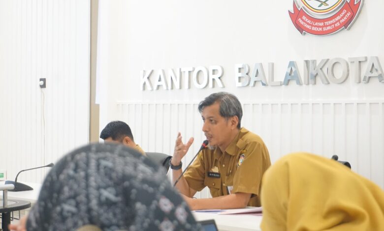 Inikubator Inovasi BRIDA Dorong Inovasi Tata Pemerintahan Sombere And Smart City