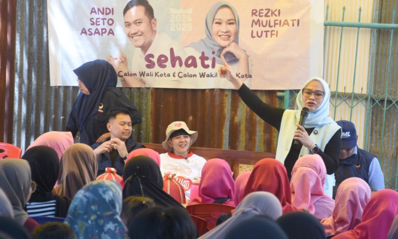 RML Soroti Biaya Pendidikan Mahal dan Pelayanan Kesehatan Minim di Kota Makassar