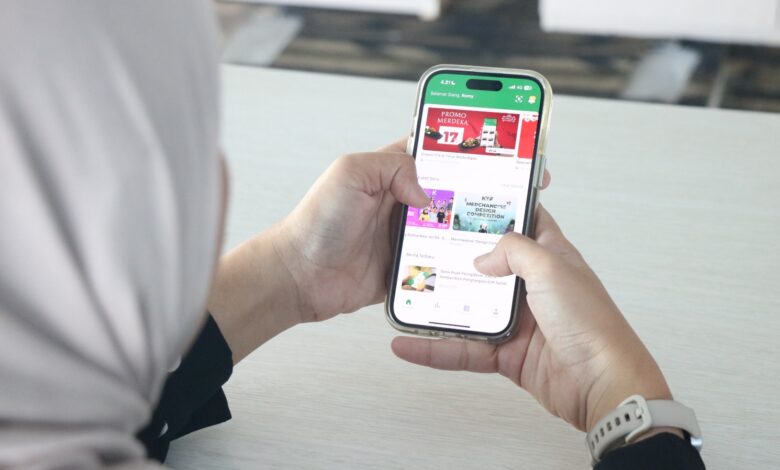 KALLA Buka Sayembera Desain Merchandise, Total Hadiah Jutaan Rupiah