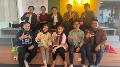 KALLA Management Trainee Program Hadir Lagi, Registrasi Terbuka hingga Akhir Agustus