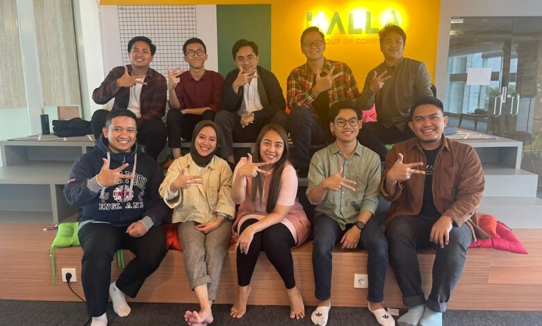 KALLA Management Trainee Program Hadir Lagi, Registrasi Terbuka hingga Akhir Agustus