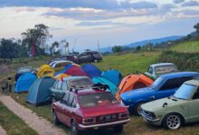 TOC Celebes Gelar Silaturahmi Dengan Tema “Kemping Dong” ke Malino