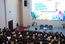 Kalla Campus Talks Hadir di 4 Kota, Ajak Anak Muda Berkontribusi Terhadap Lingkungan