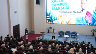 Kalla Campus Talks Hadir di 4 Kota, Ajak Anak Muda Berkontribusi Terhadap Lingkungan