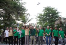 Jelang Usia 72 Tahun, KALLA Bangun Indonesia Lebih Baik, Lebih Hijau, dan Berkelanjutan