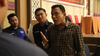 Rakor Pra Pleno Rekapitulasi DPS Pilkada 2024, Bawaslu Bone Minta Semua Unsur Selalu Berkoordinasi