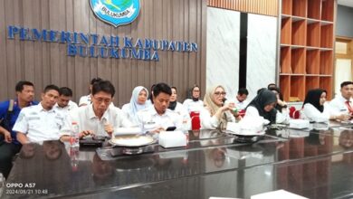 Tingkatkan Layanan Kerja Sama Daerah, Bagian Pemerintahan Setda Bulukumba Luncurkan Inovasi Pamong Sikada