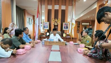 Gubernur Sulteng Dukung Festival Promosi Budaya Negeri Seribu Megalith Lore Lindu