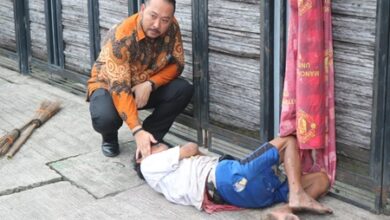 Dinsos Makassar Kendalikan Risiko Sosial Lewat Berbagai Program Mitigasi Sosial