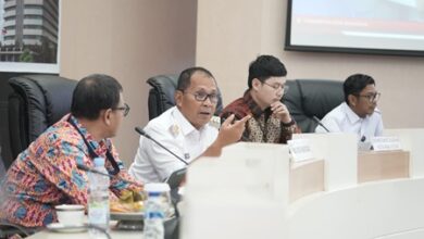 Makassar Siap Bertransformasi Jadi Kota Percontohan Antikorupsi