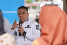 Berdialog dengan Wali Kota Palu, Petani Garam Talise Harap Perbaikan Infrastruktur dan Pengembangan Usaha