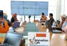 Pemkab Bulukumba Gelar Workshop Champion Innovation untuk Penjaringan Indeks Inovasi Daerah