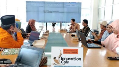 Pemkab Bulukumba Gelar Workshop Champion Innovation untuk Penjaringan Indeks Inovasi Daerah