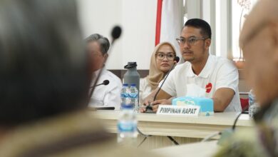 Dukungan Paslon Sehati Terus Berdatangan Jelang Pilkada 2024