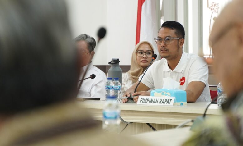 Dukungan Paslon Sehati Terus Berdatangan Jelang Pilkada 2024