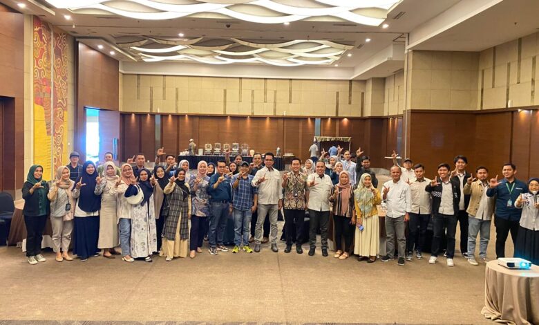 Program Mitra Kalla Beton Diluncurkan, Bakal Perkuat Penjualan Langsung ke Pelanggan