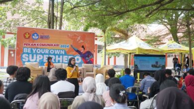 Kalla Campus Talks Hadir di Palu, Mahasiswa Universitas Tadulako Berkolaborasi Dalam Program Hackathon