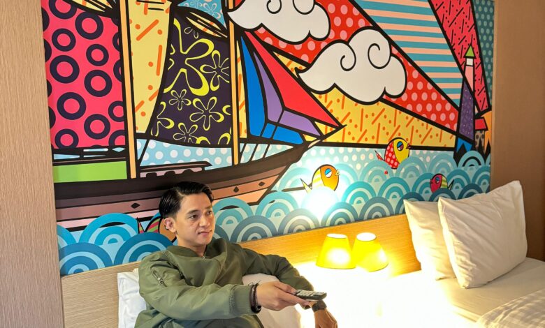 Your Deals Rp 520.000 nettmalam Hanya di Maxone Hotel & Resort Makassar