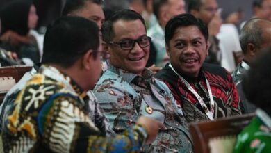 Firman Pagarra Komitmen Tegakkan Netralitas ASN Pemkot Makassar Pilkada Serentak