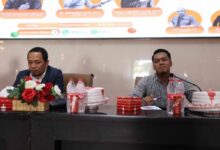 Wujudkan Pilkada Damai, Bawaslu Bone Ajak Masyarakat dan Kontestan Ciptakan Demokrasi Sehat